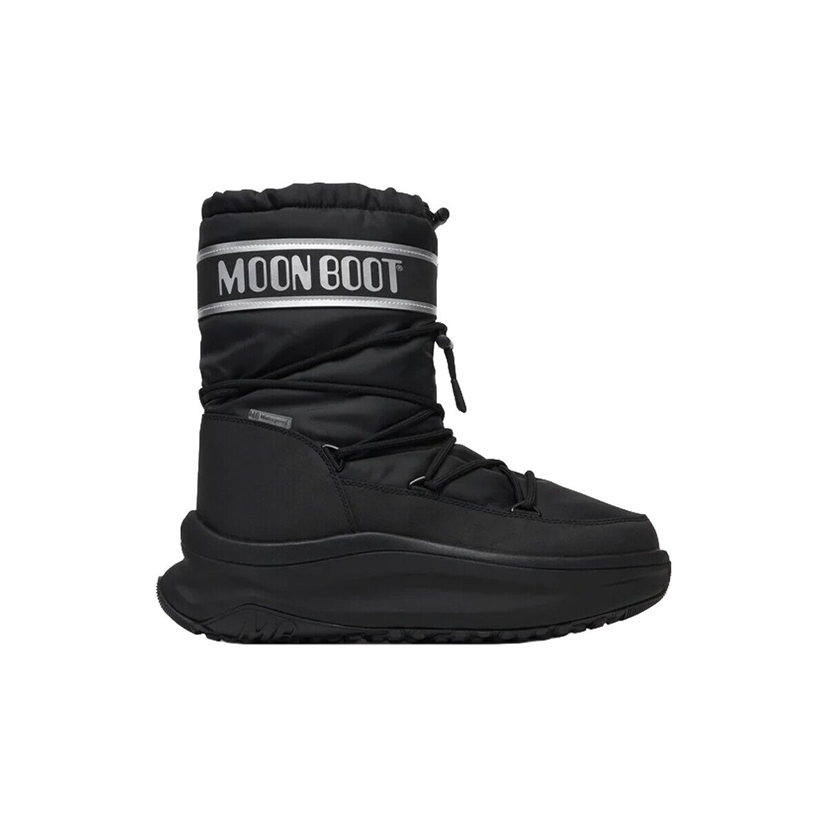 Moon Boot Pantofi 80d2490010-n006