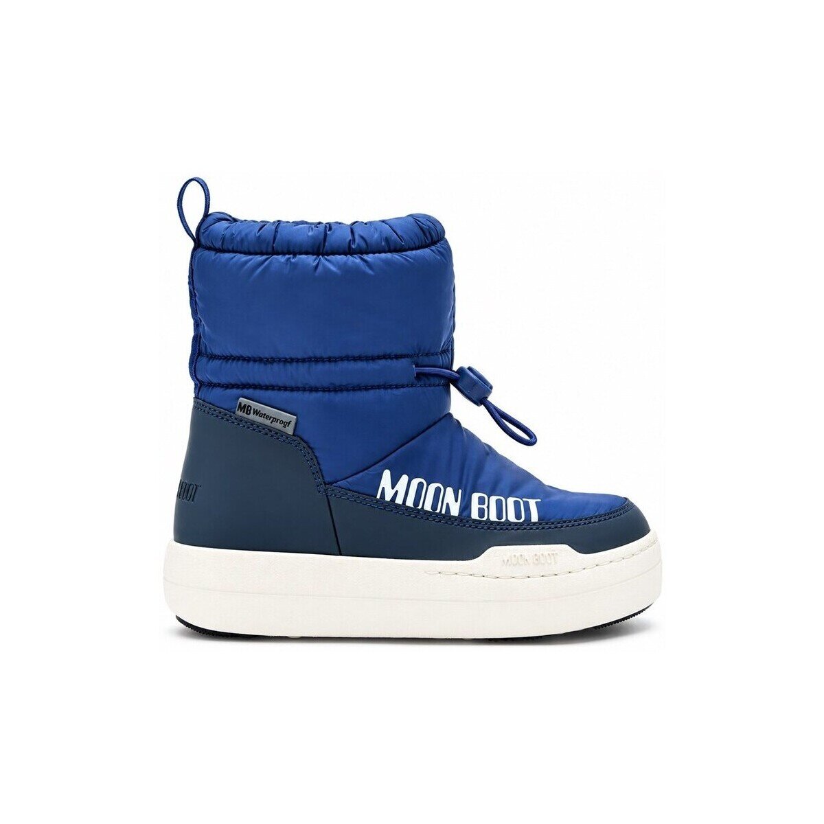 Moon Boot Pantofi 80D3440090F017JR