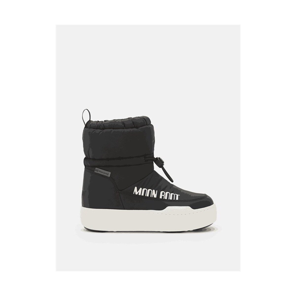 Moon Boot Pantofi 80D3440090N001JR