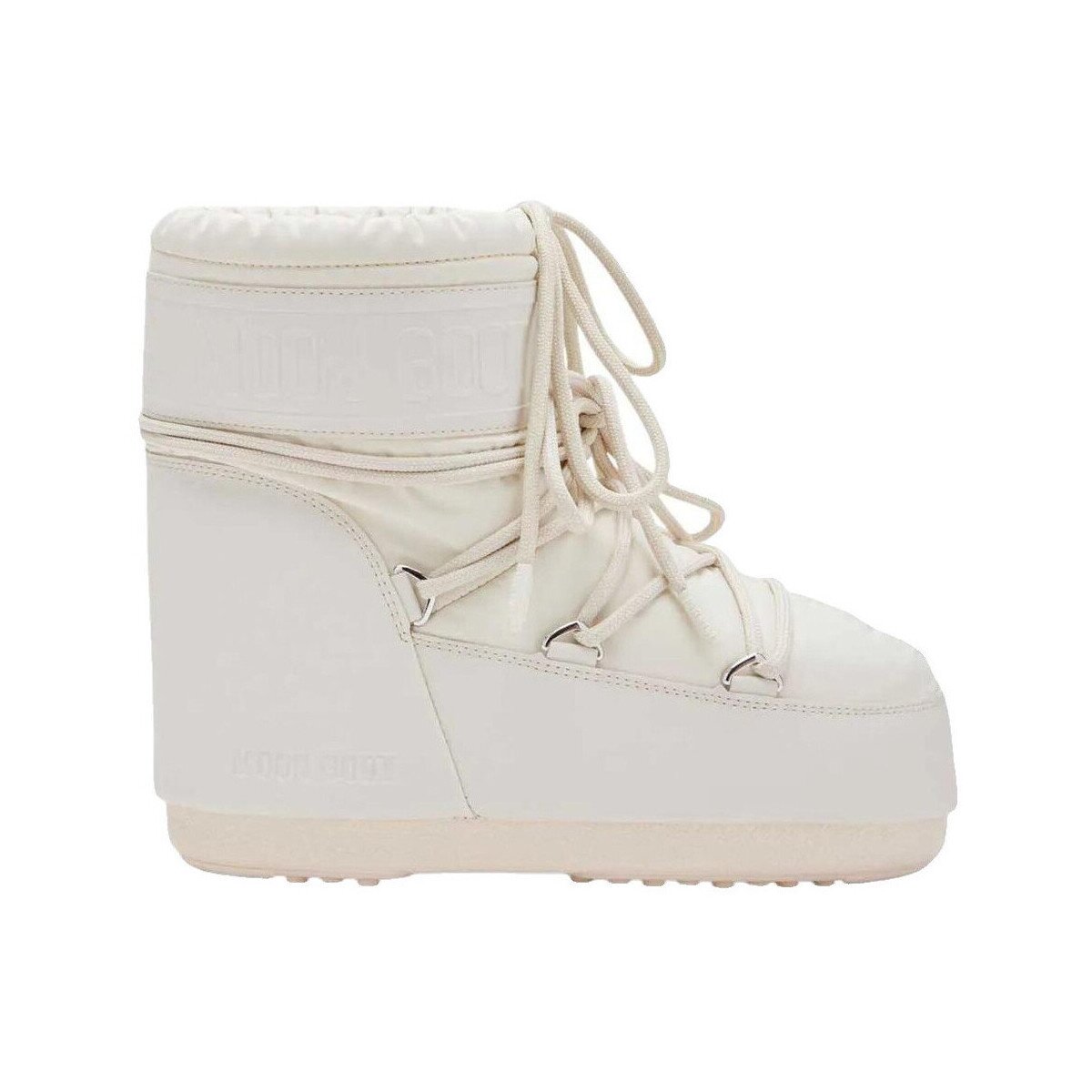 Moon Boot Pantofi Bottes Astronautes imperméables