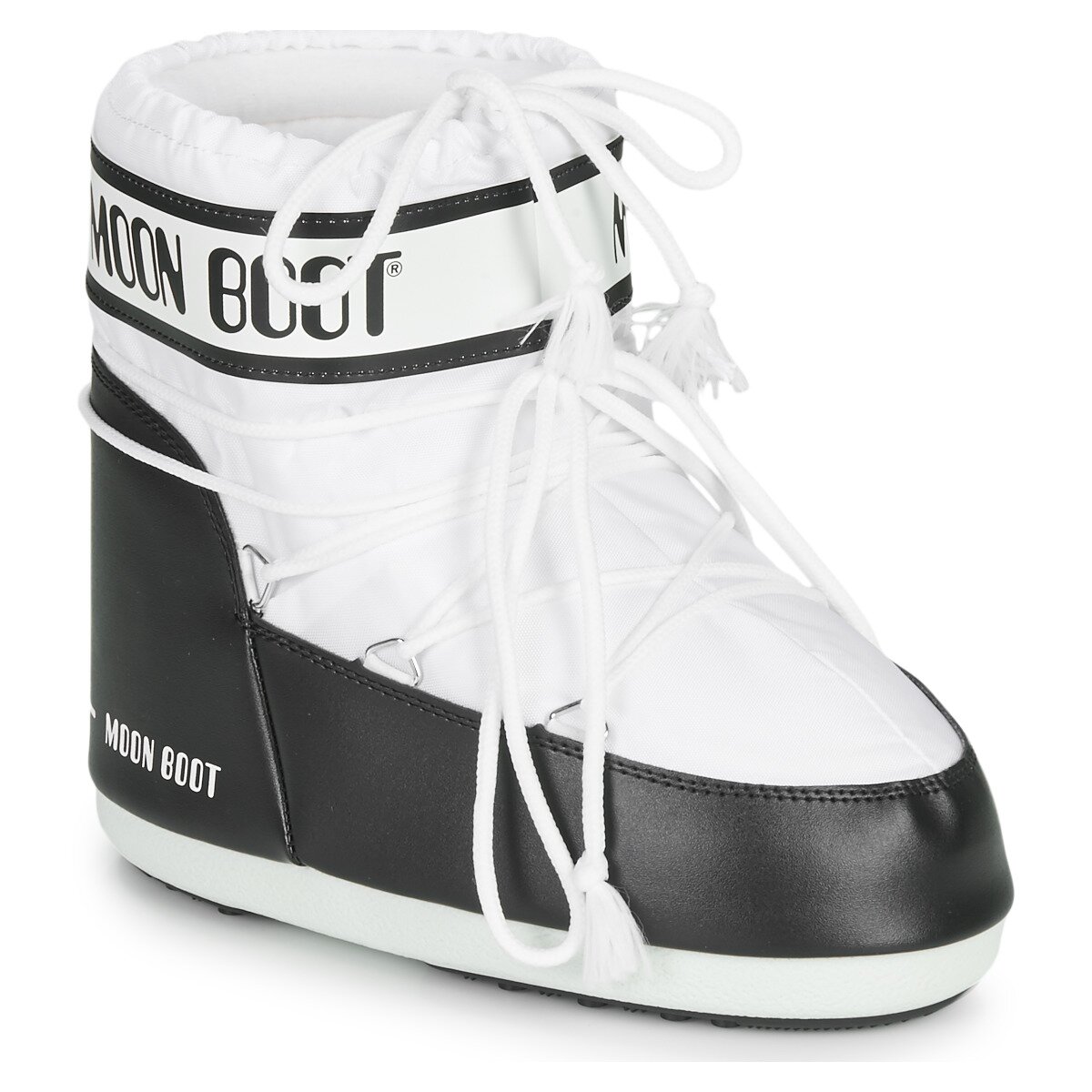Moon Boot Pantofi CLASSIC LOW 2