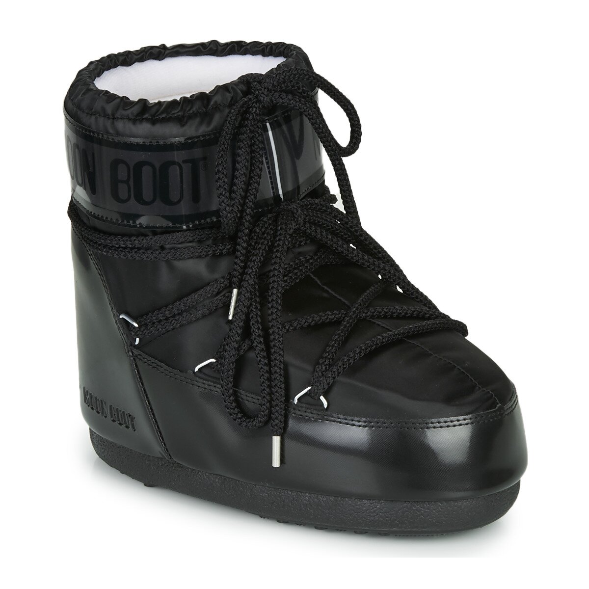 Moon Boot Pantofi CLASSIC LOW GLANCE
