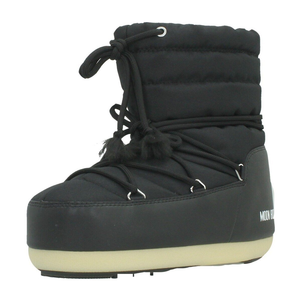 Moon Boot Pantofi Evx Light Nylon 14700100 001