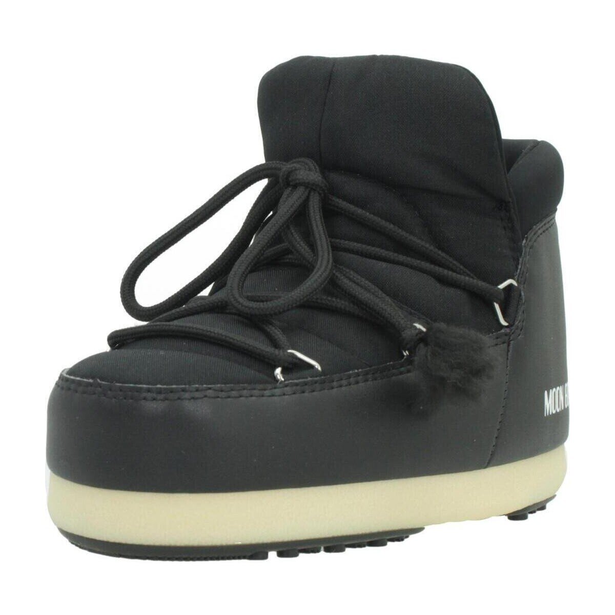 Moon Boot Pantofi Evx Pumps 14700200 001k
