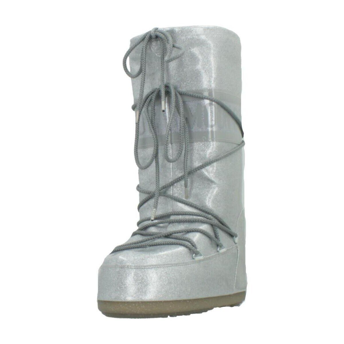 Moon Boot Pantofi Icon Glitter 14028500 001