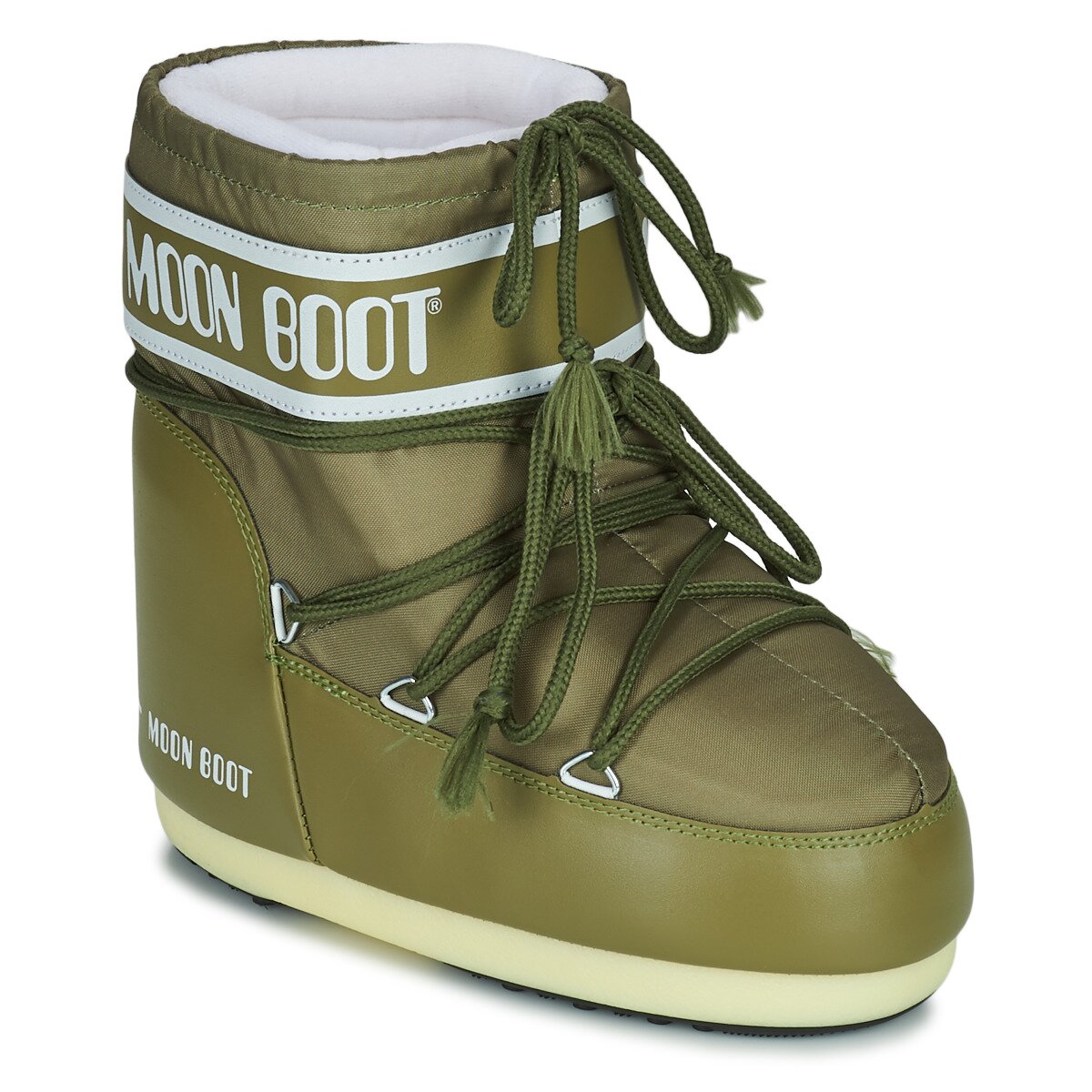 Moon Boot Pantofi ICON LOW 2
