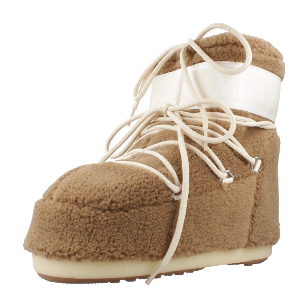 Moon Boot Pantofi Icon Low Fleece 14097000 047