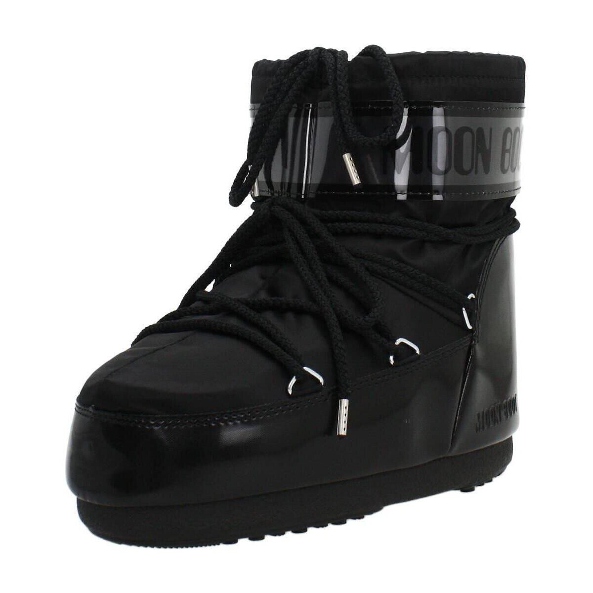 Moon Boot Pantofi Icon Low Glance 14093500 001