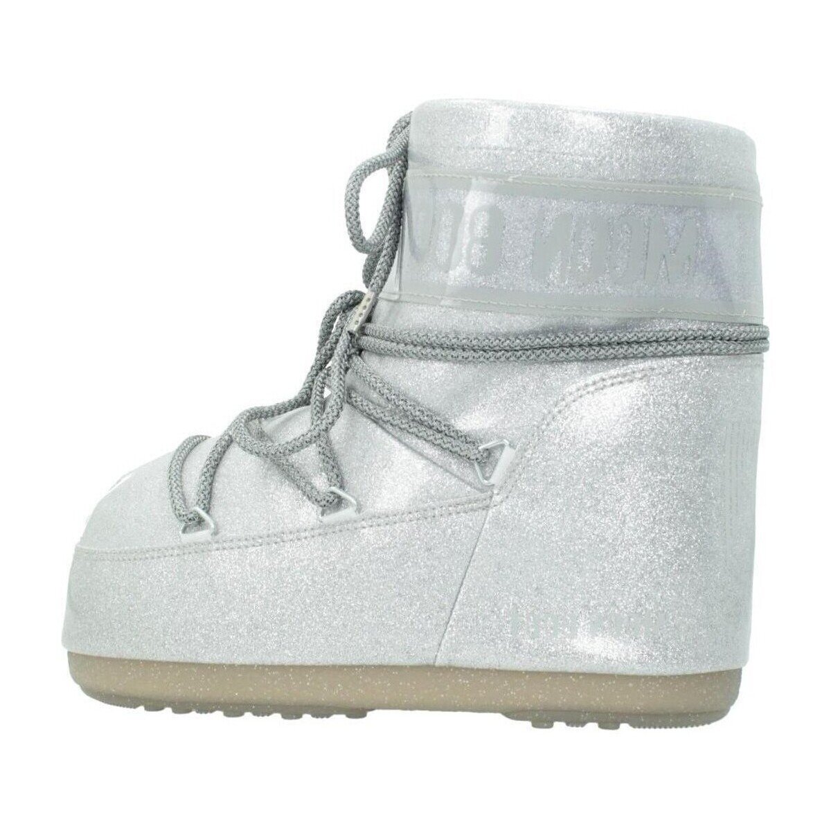Moon Boot Pantofi Icon Low Glitter 14094400 001