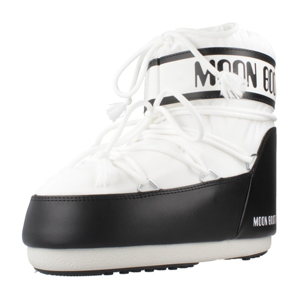 Moon Boot Pantofi Icon Low Nylon 14093400 001