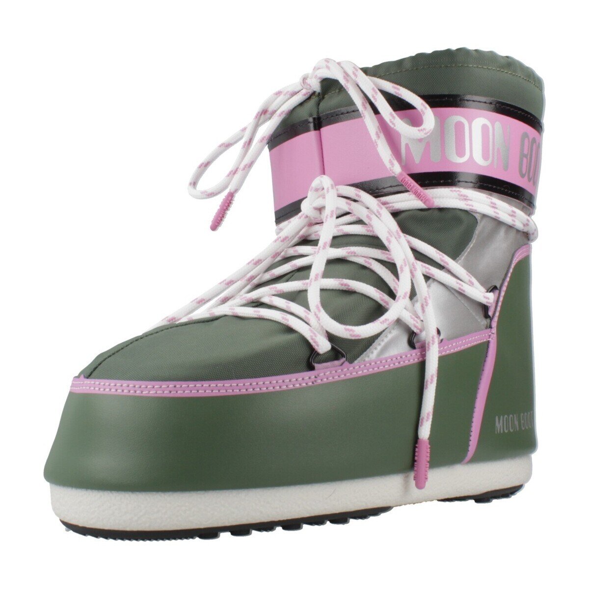 Moon Boot Pantofi Icon Low Space Racing 14096500 H01