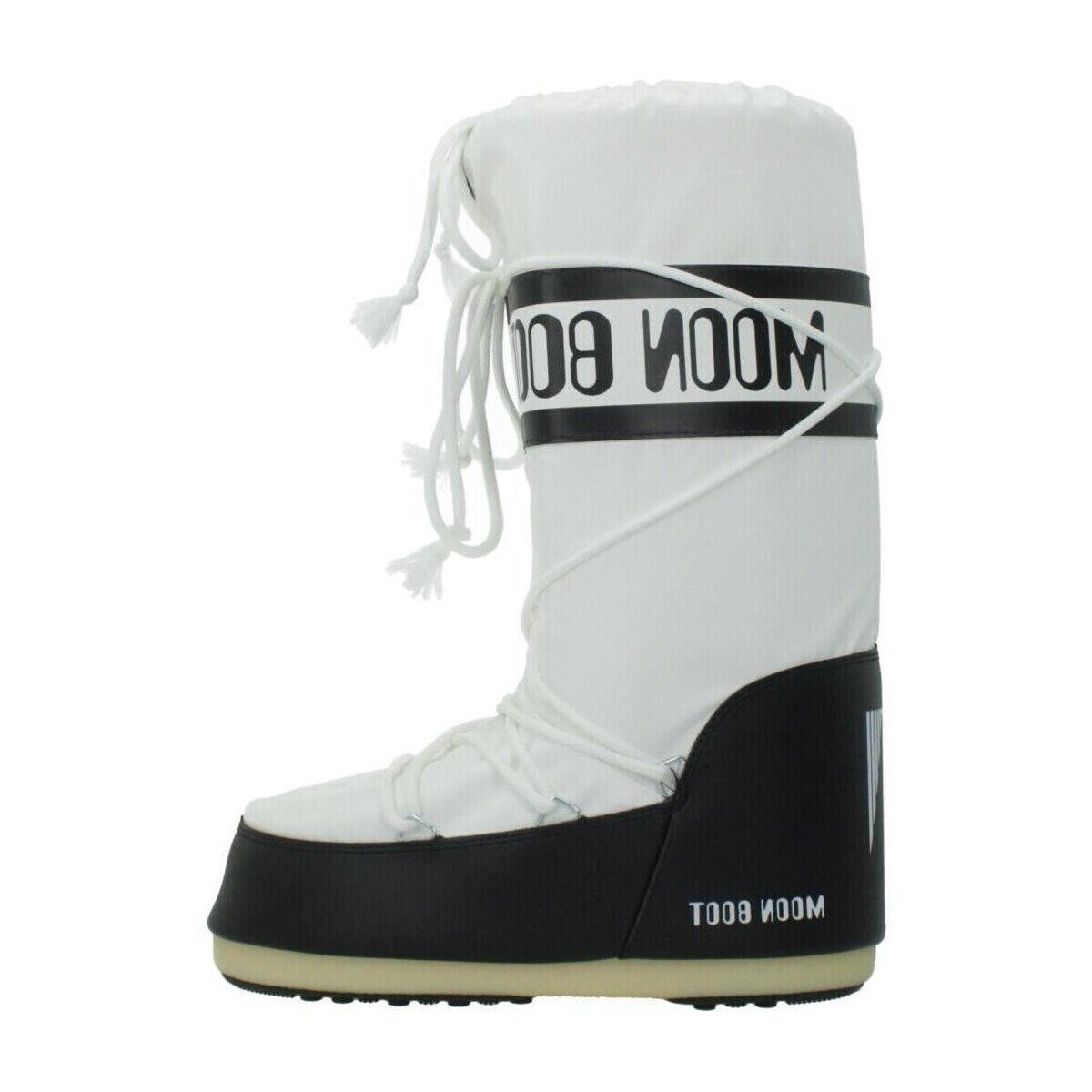 Moon Boot Pantofi Icon Nylon 14004400 001