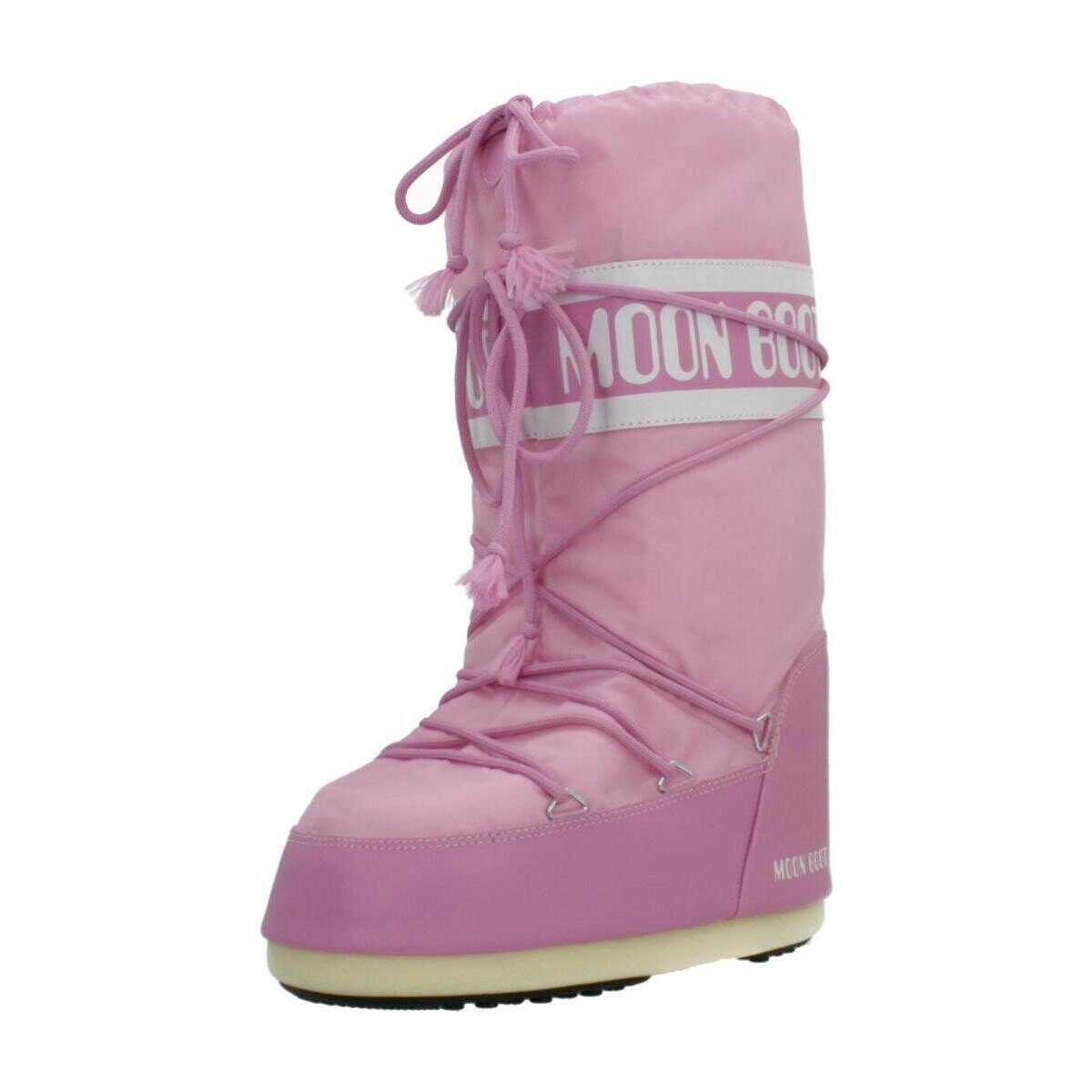 Moon Boot Pantofi Icon Nylon 14004400 001