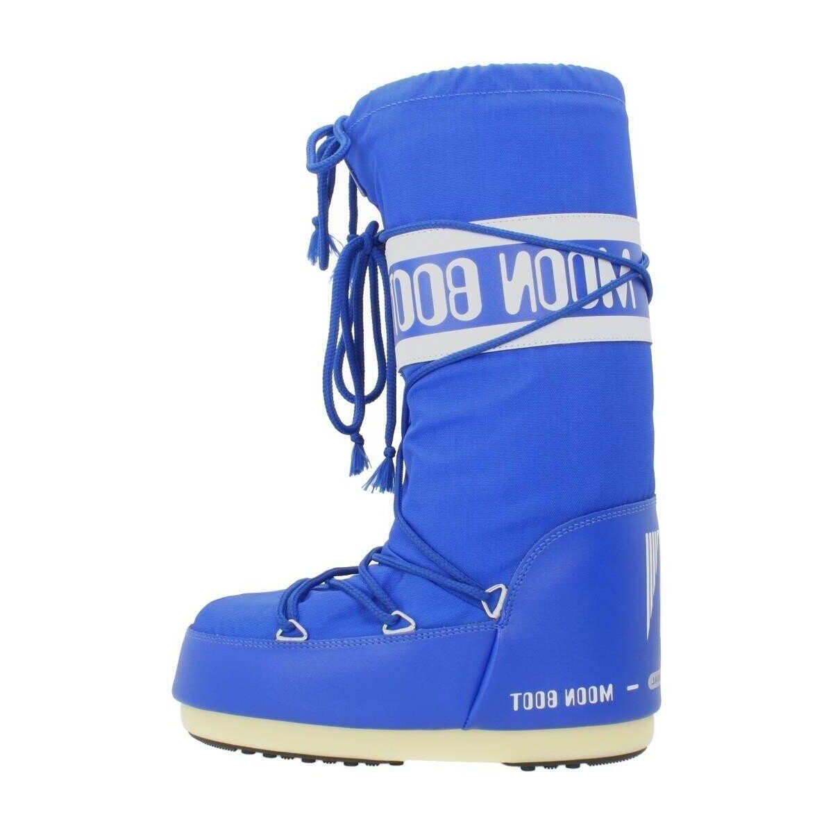 Moon Boot Pantofi Icon Nylon 14004400 075