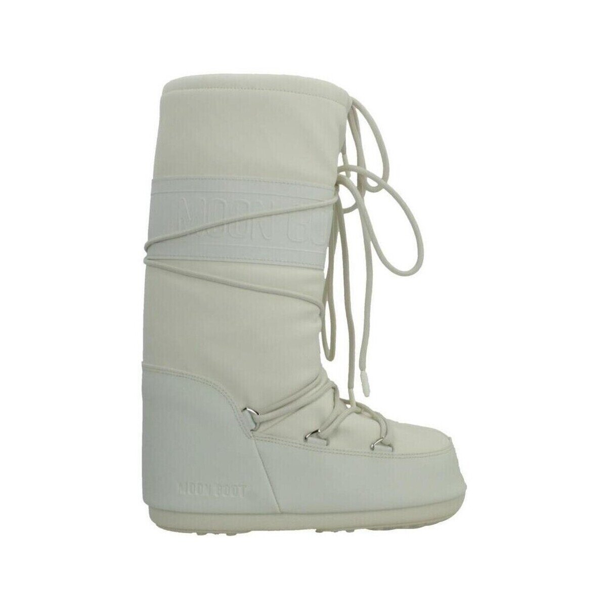 Moon Boot Pantofi Icon Rubber 14027600 002