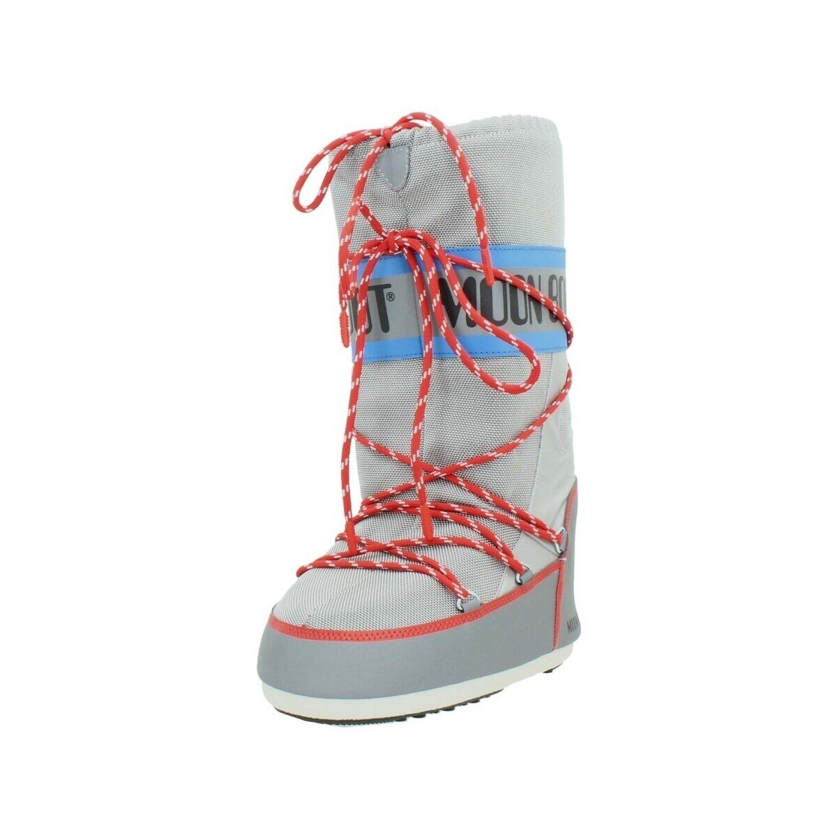 Moon Boot Pantofi Icon Space Racing 14030300 F04