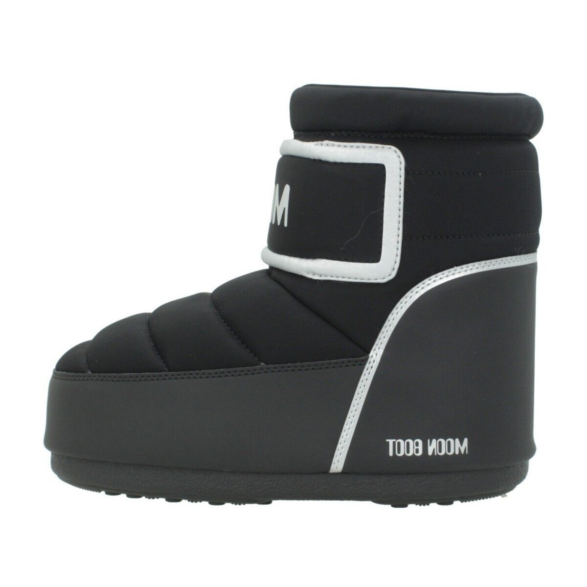 Moon Boot Pantofi Icon Strap 14099400 001
