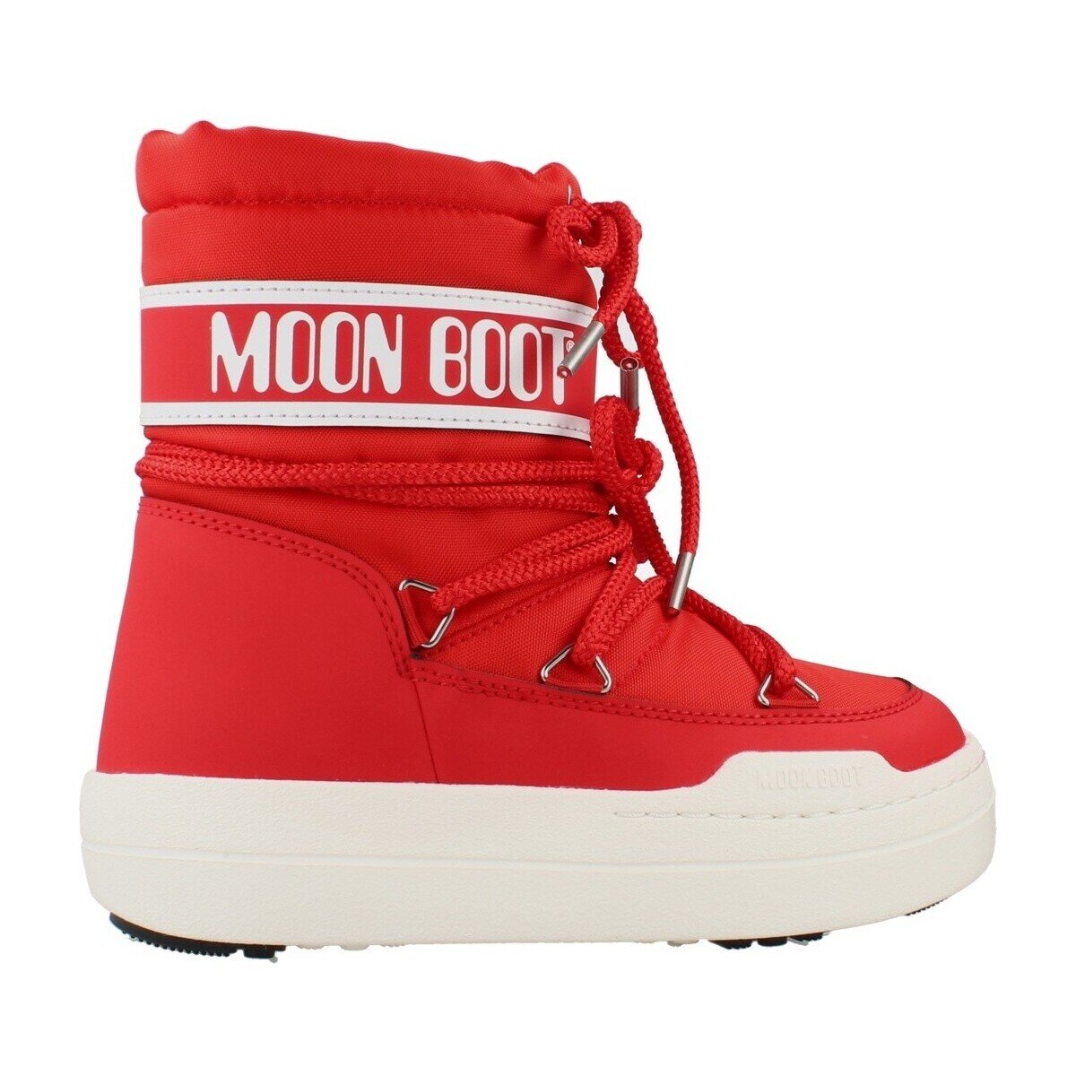 Moon Boot Pantofi Jr Park Boot 34400200 001