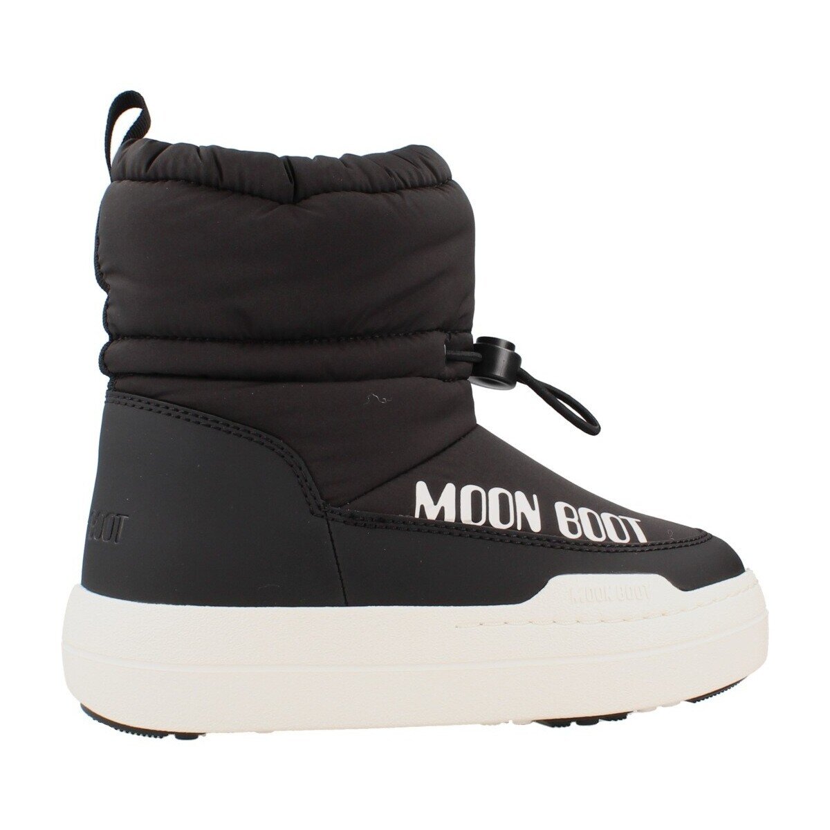 Moon Boot Pantofi Jr Park Tube Mid Wp 34400900 001