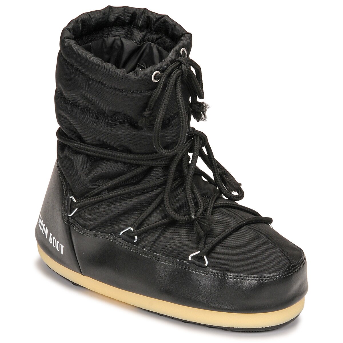 Moon Boot Pantofi Light Low Nylon