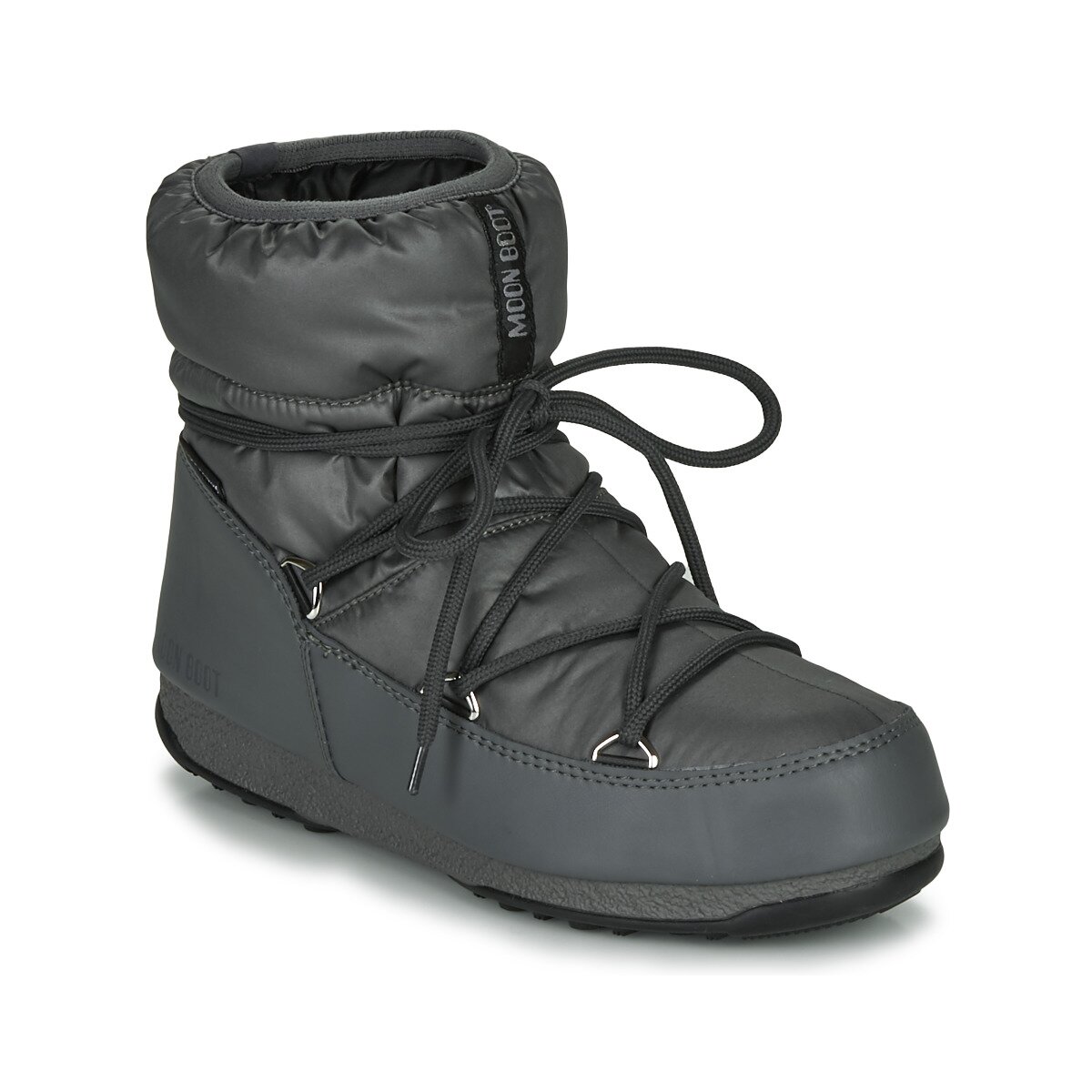 Moon Boot Pantofi LOW NYLON WP 2
