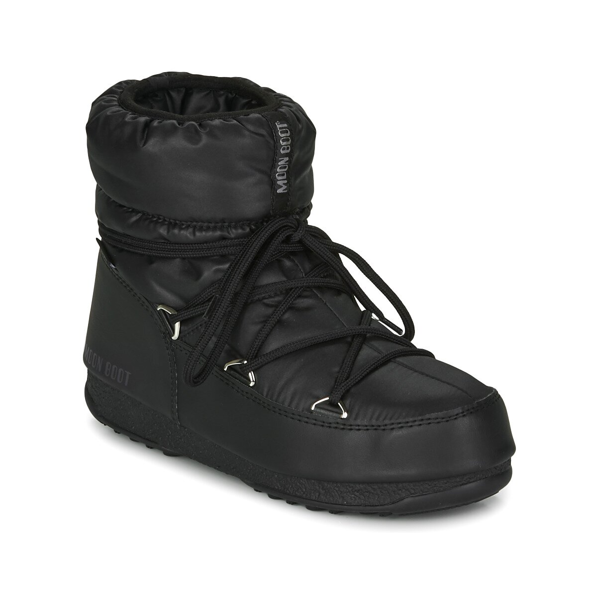 Moon Boot Pantofi LOW NYLON WP 2