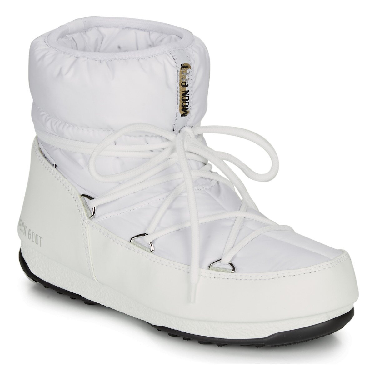 Moon Boot Pantofi LOW NYLON WP 2
