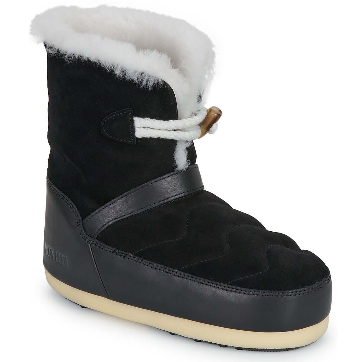 Moon Boot Pantofi MB EVX IGLOO