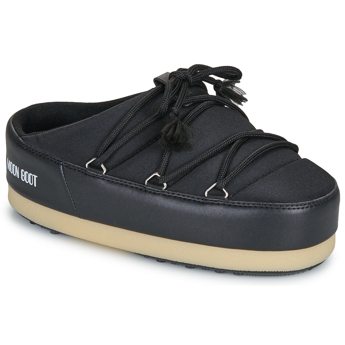 Moon Boot Pantofi MB EVX MULE NYLON
