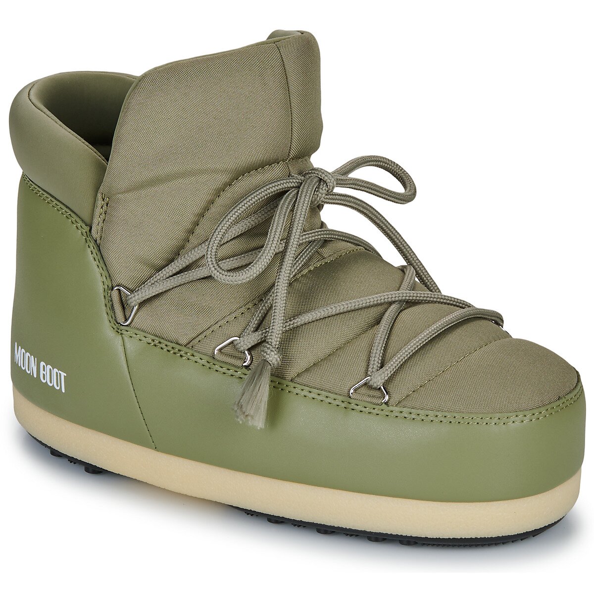 Moon Boot Pantofi MB EVX PUMPS NYLON