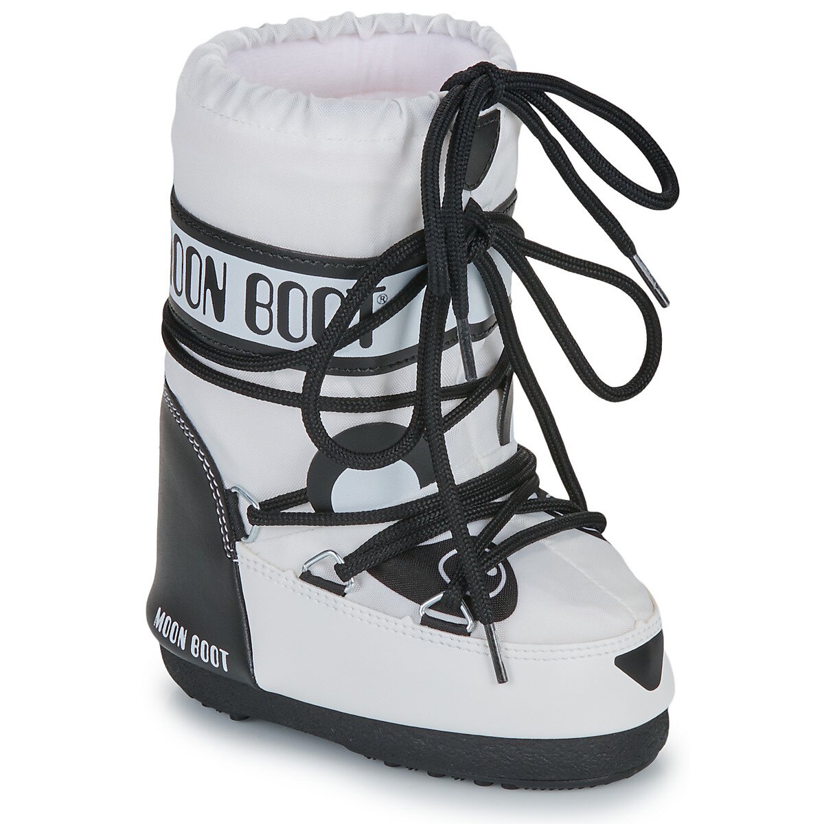Moon Boot Pantofi MB ICON ANIMAL