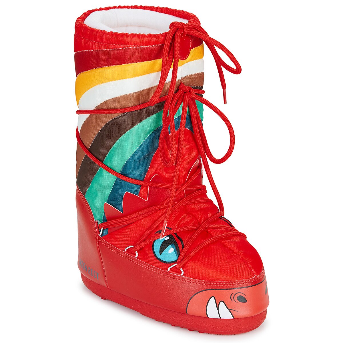 Moon Boot Pantofi MB ICON DINO