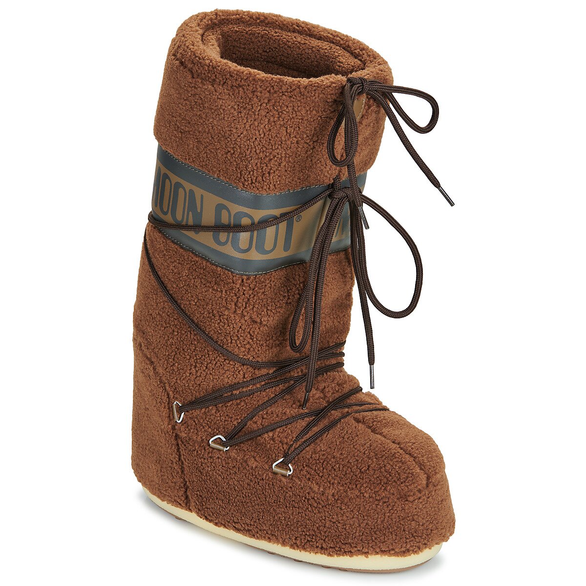 Moon Boot Pantofi MB ICON FLEECE