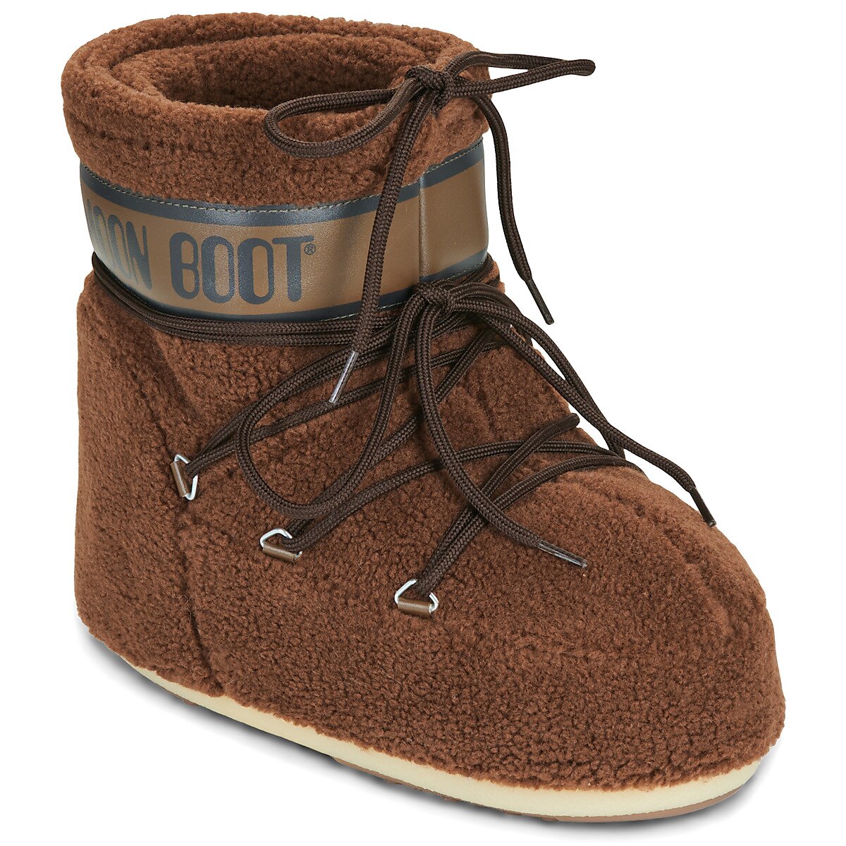 Moon Boot Pantofi MB ICON FLEECE