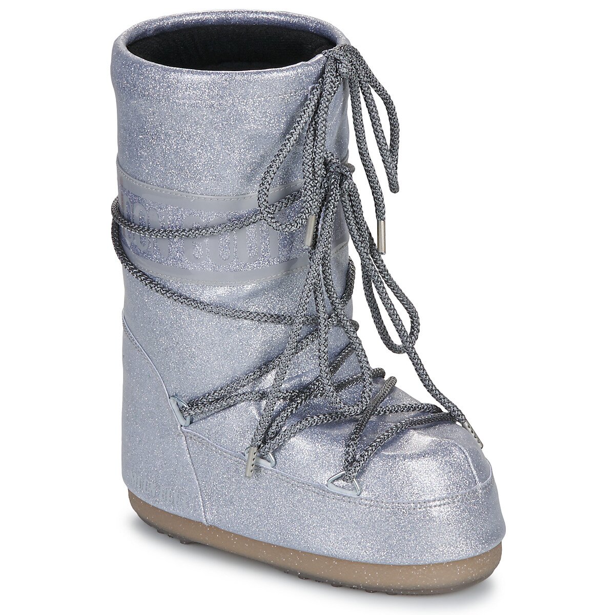 Moon Boot Pantofi MB ICON GLITTER