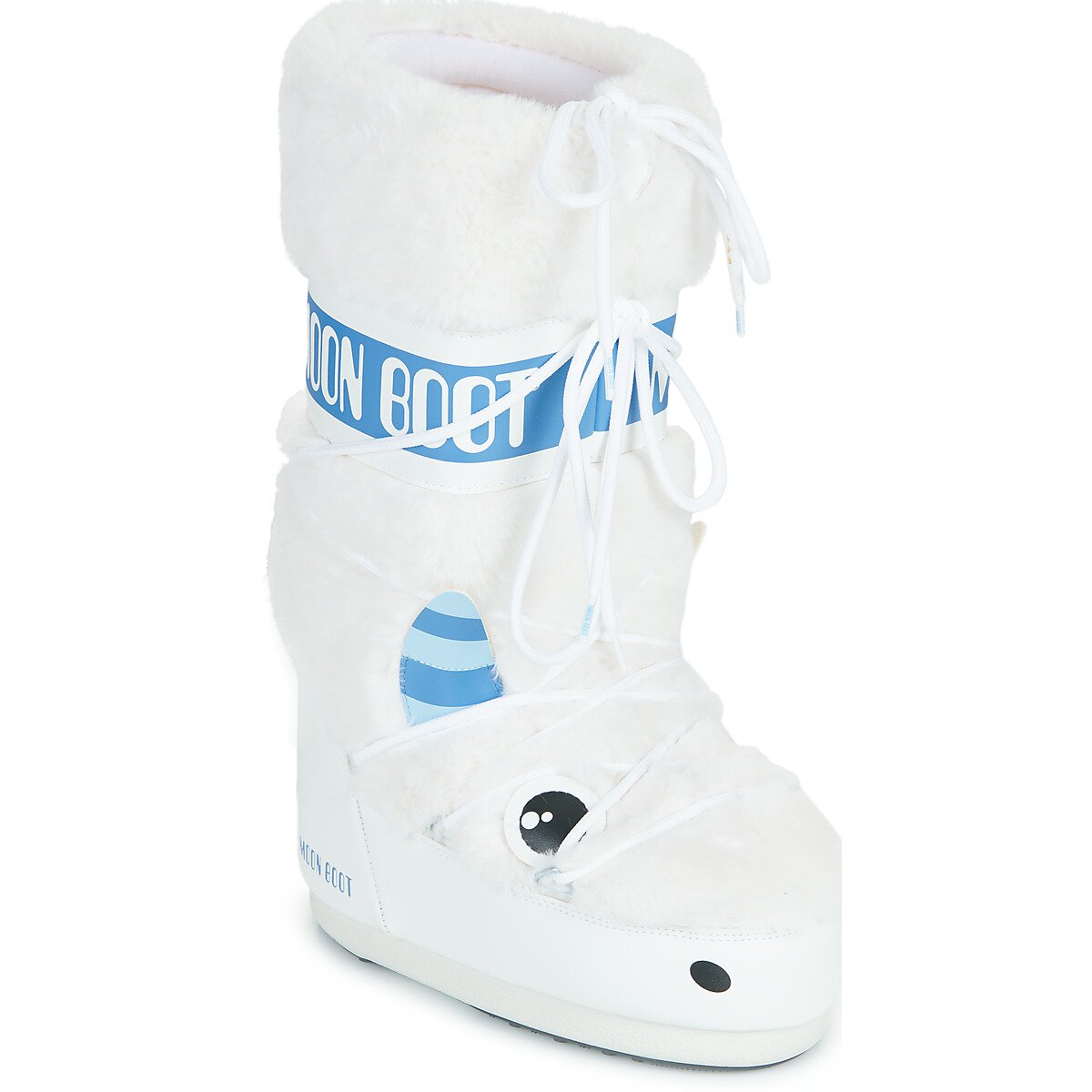 Moon Boot Pantofi MB ICON LITTLE YETI