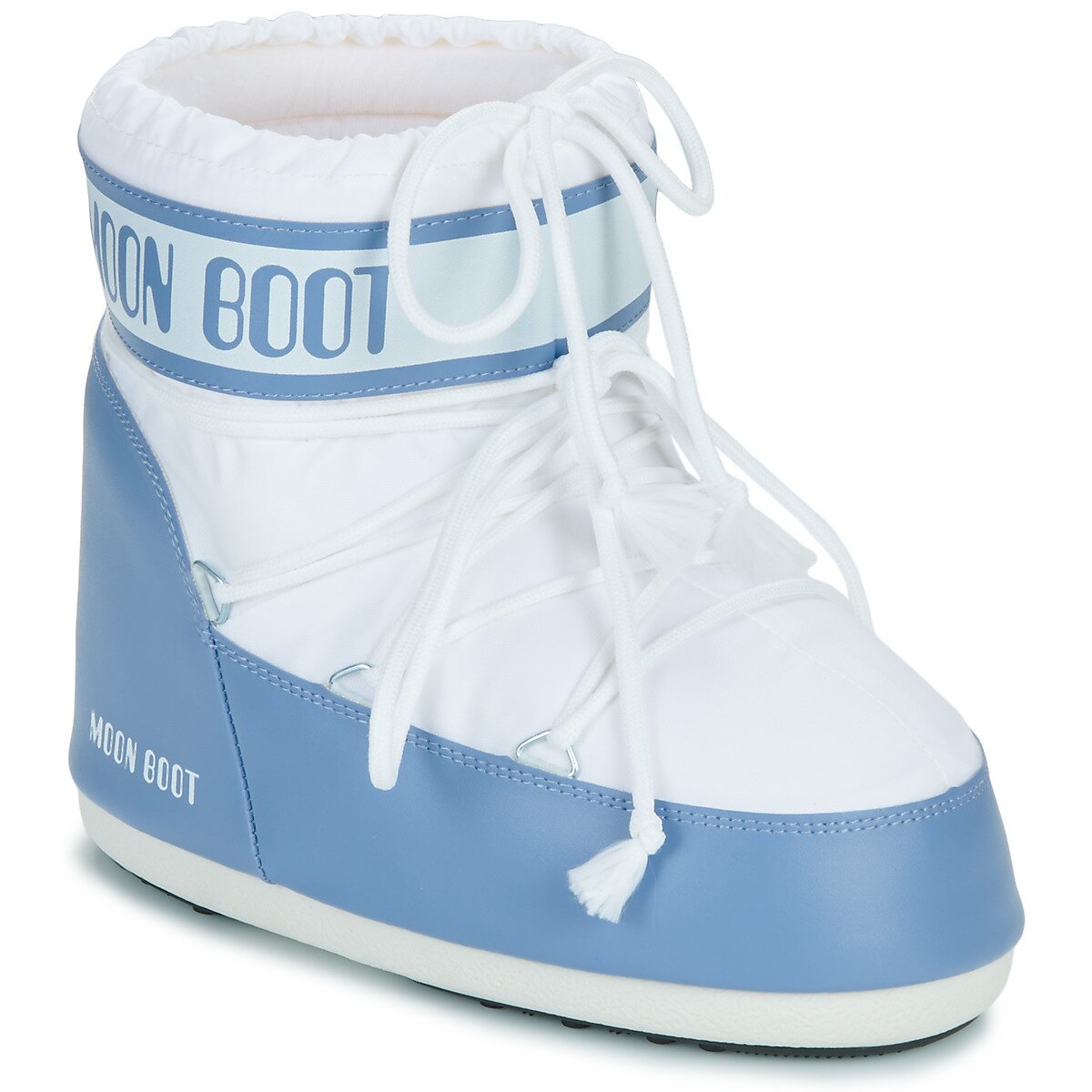 Moon Boot Pantofi MB ICON LOW NYLON