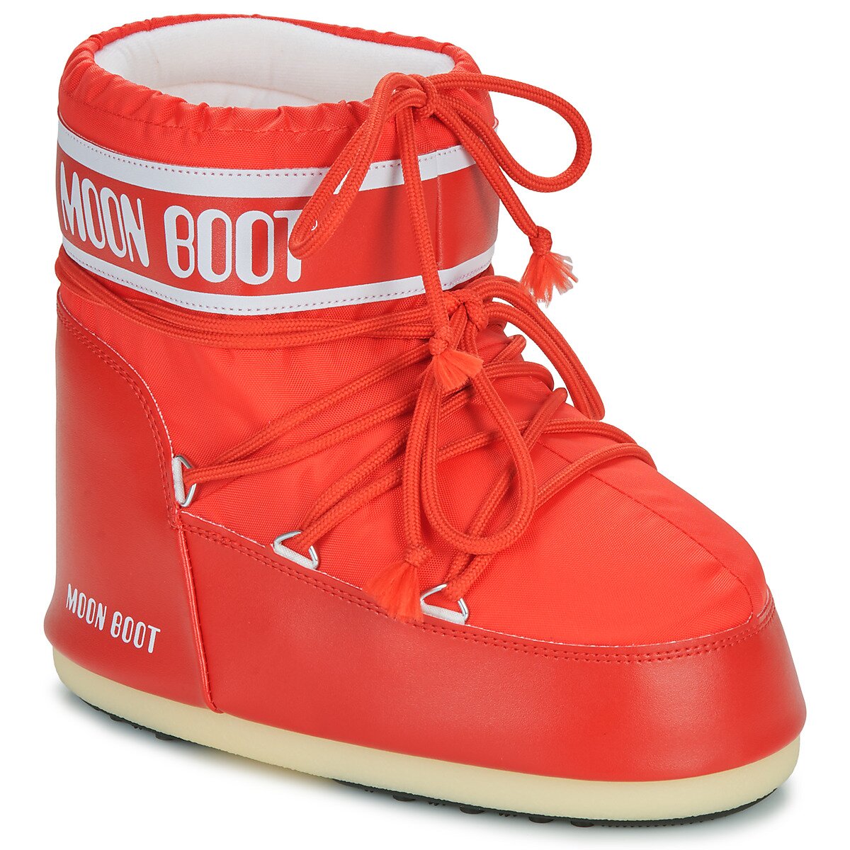 Moon Boot Pantofi MB ICON LOW NYLON