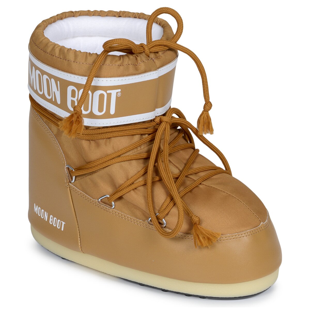 Moon Boot Pantofi MB ICON LOW NYLON