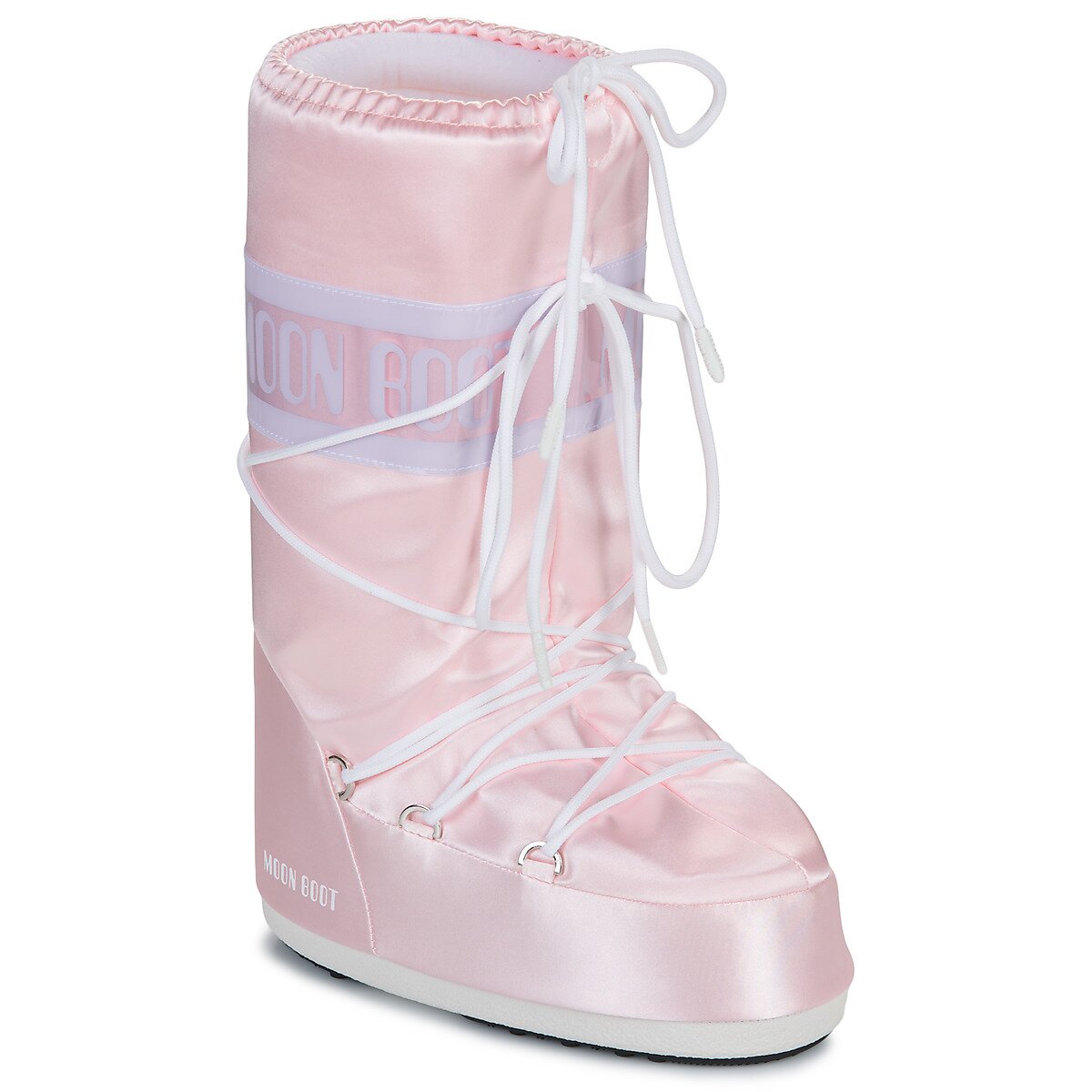 Moon Boot Pantofi MB ICON LOW PEARLY