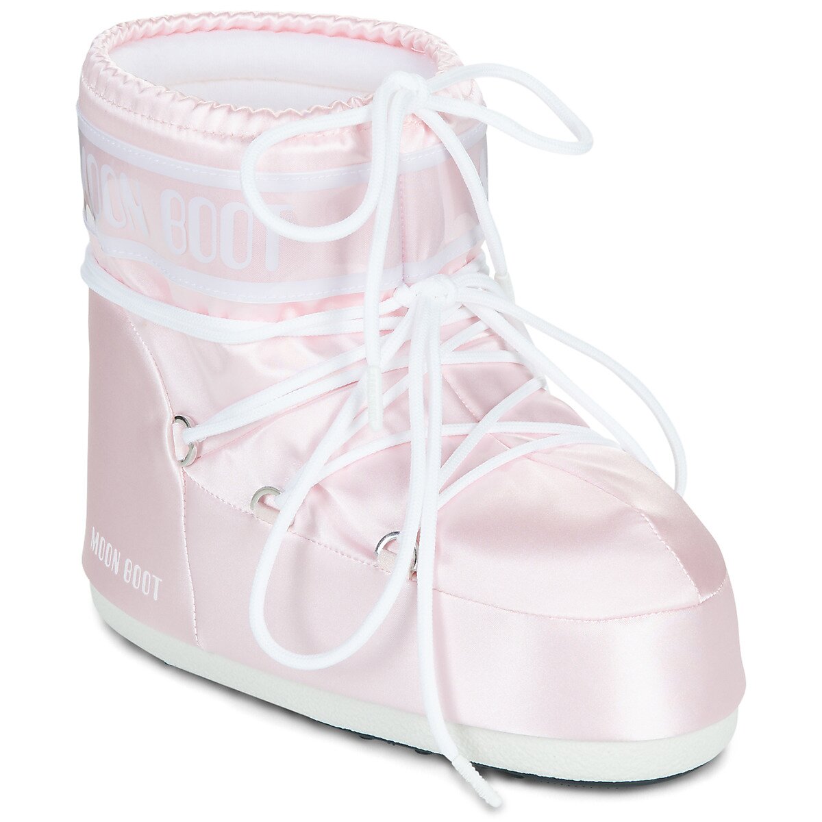 Moon Boot Pantofi MB ICON LOW PEARLY