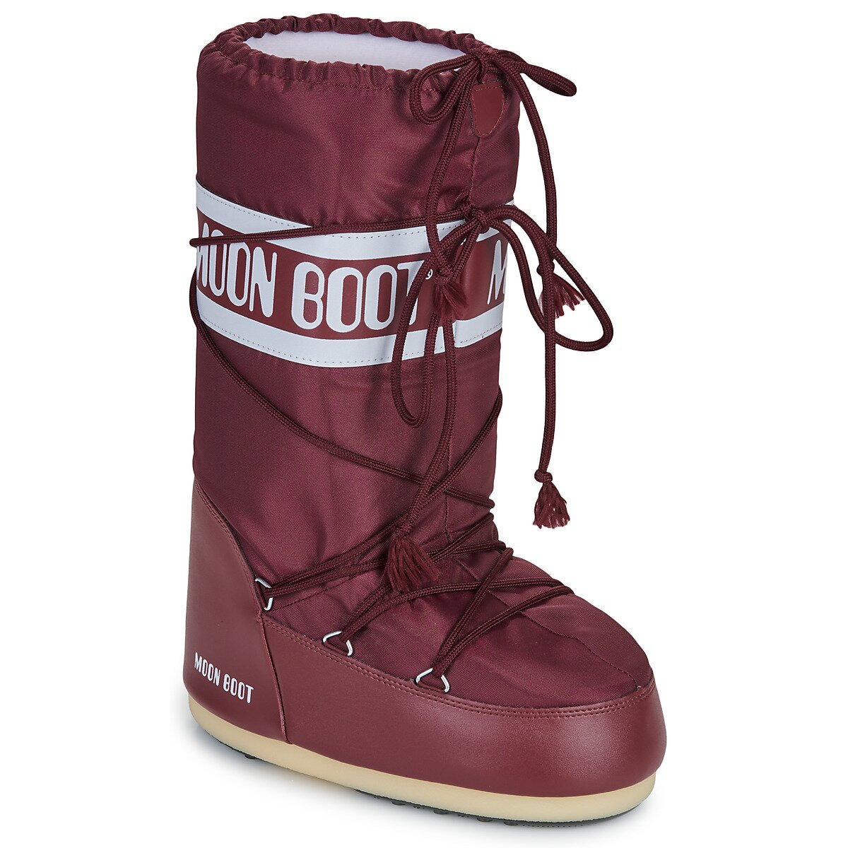 Moon Boot Pantofi MB ICON NYLON