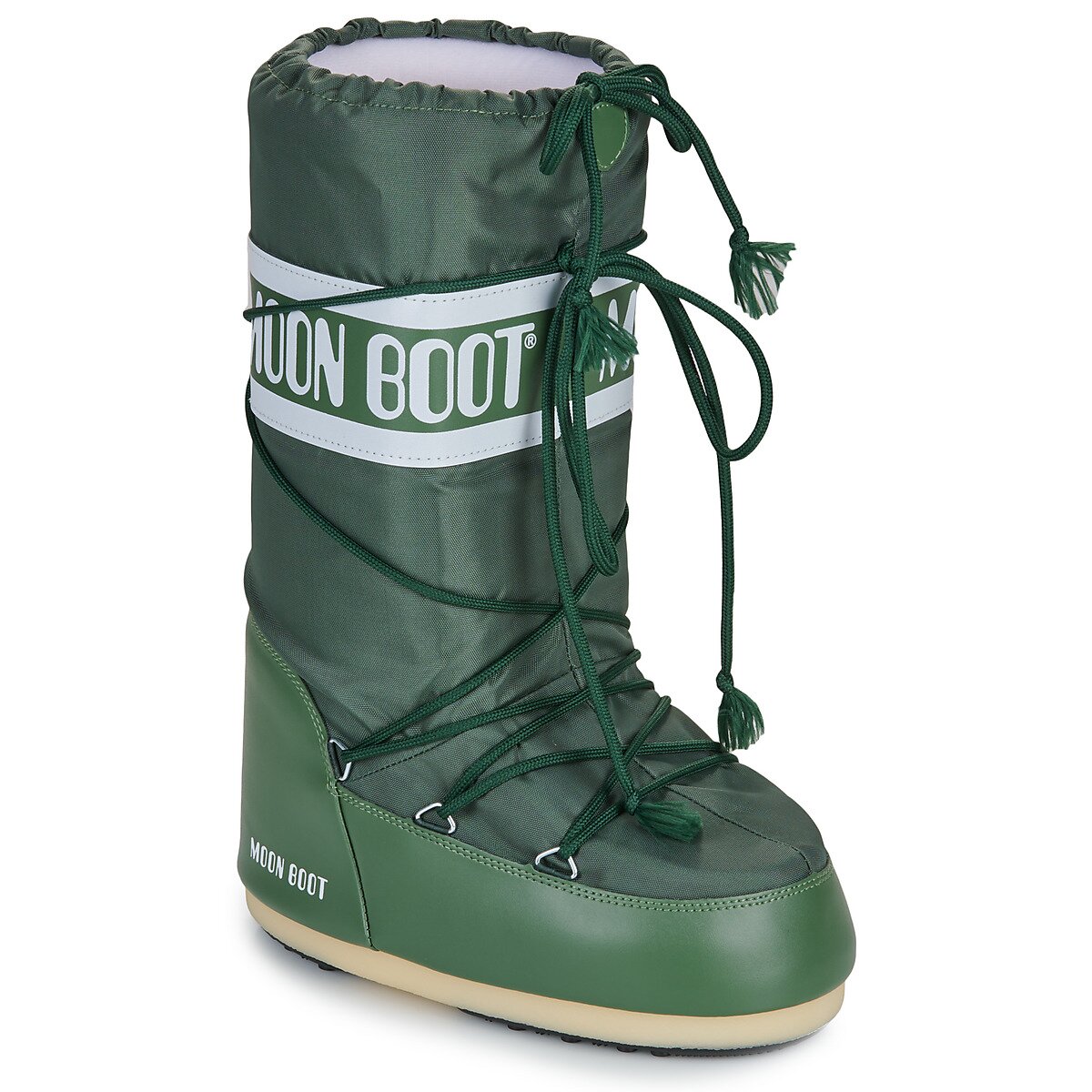 Moon Boot Pantofi MB ICON NYLON