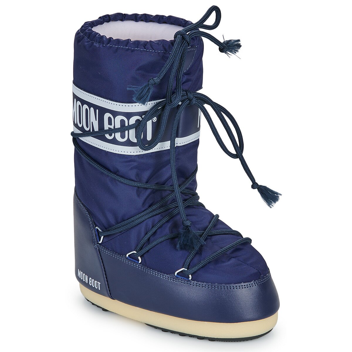 Moon Boot Pantofi MB ICON NYLON