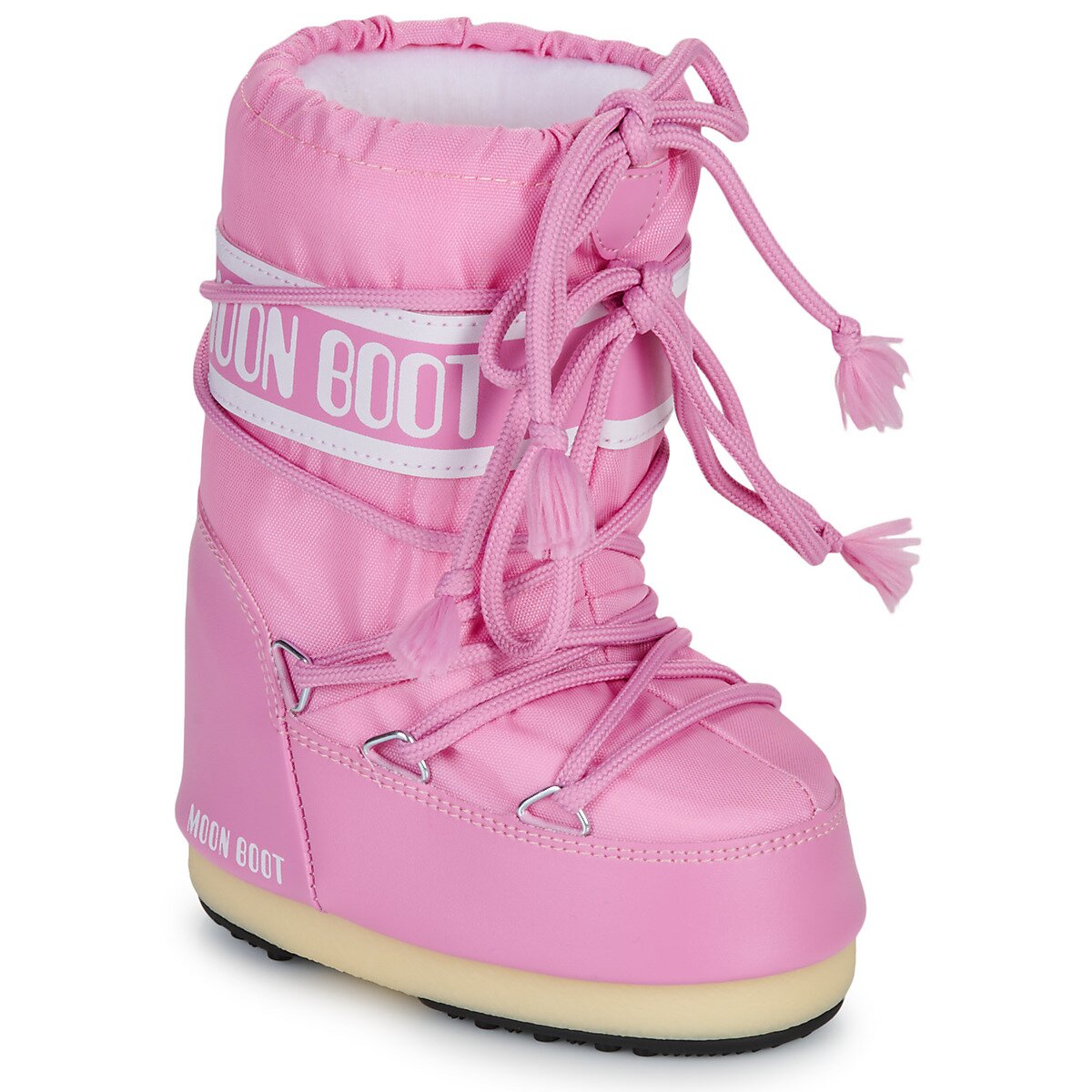 Moon Boot Pantofi MB ICON NYLON