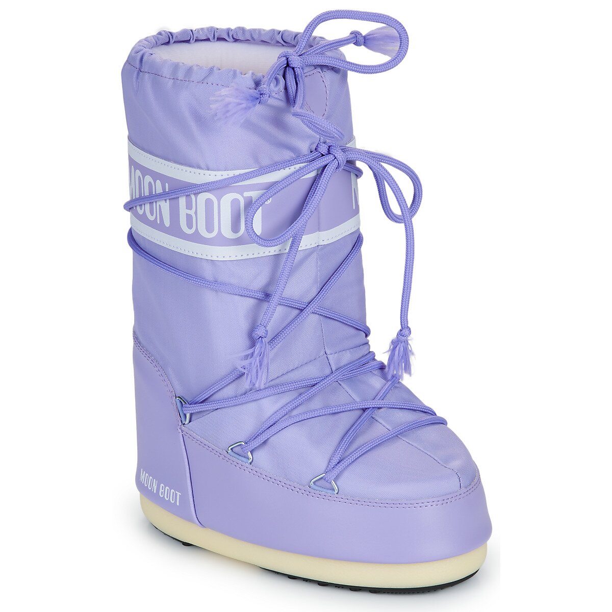 Moon Boot Pantofi MB ICON NYLON