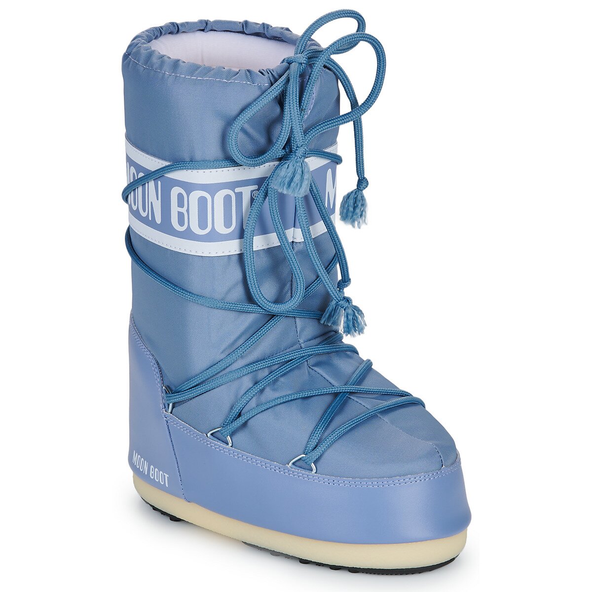 Moon Boot Pantofi MB ICON NYLON