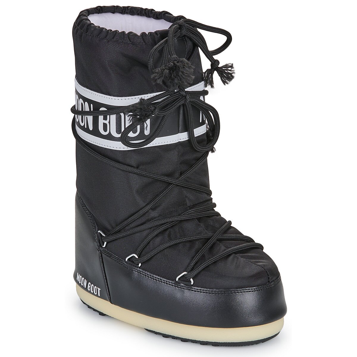 Moon Boot Pantofi MB ICON NYLON