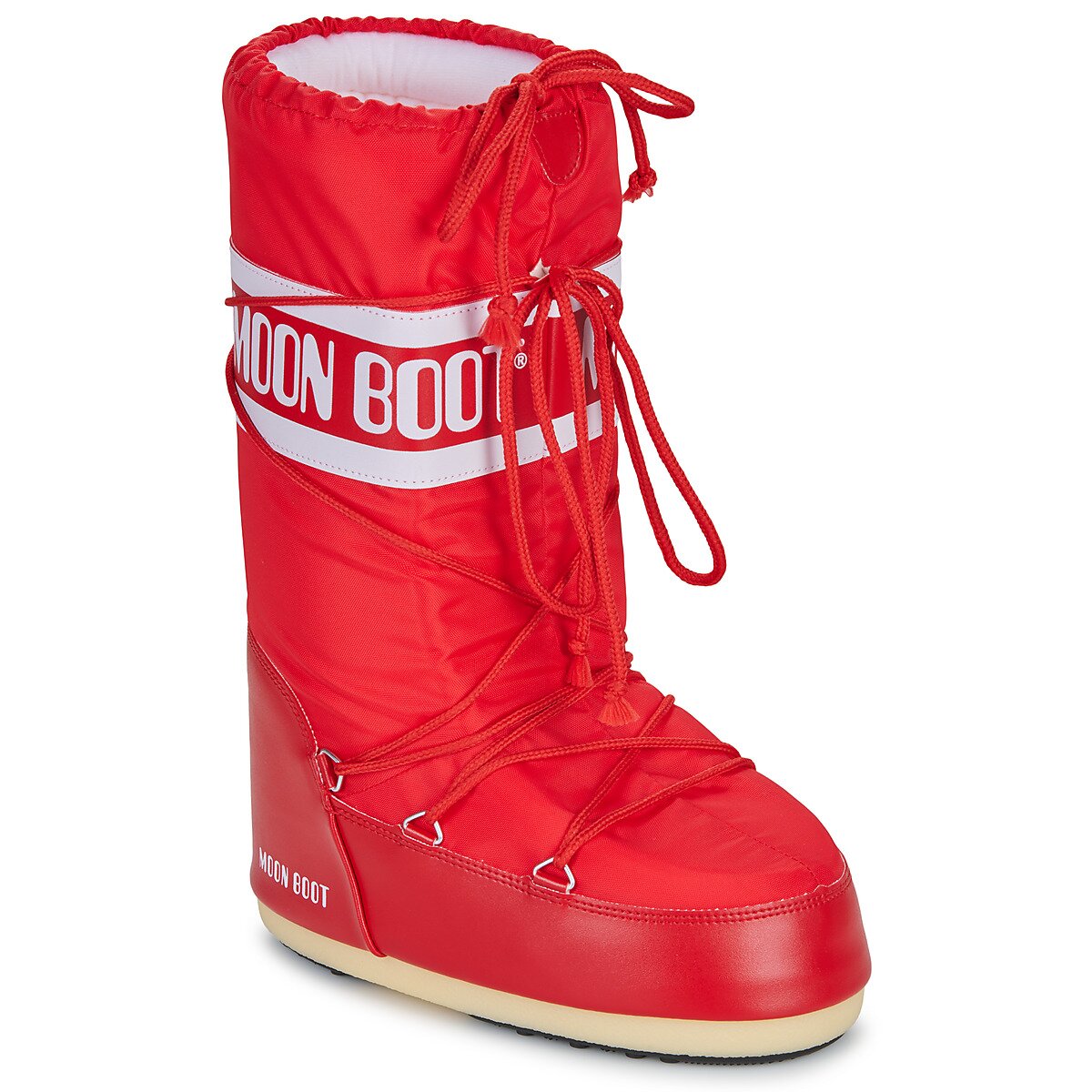 Moon Boot Pantofi MB ICON NYLON