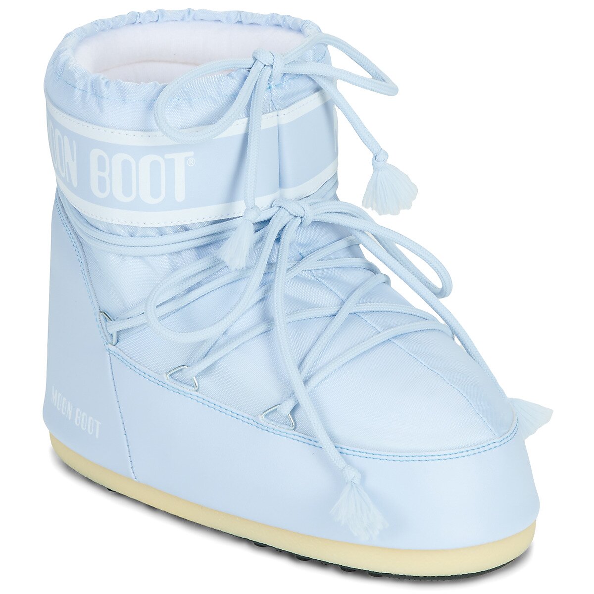 Moon Boot Pantofi MB ICON NYLON